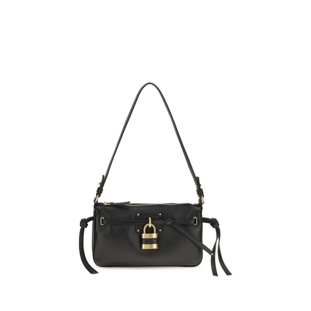 Chloé Women Paddington Sling Mini Shoulder Bag
